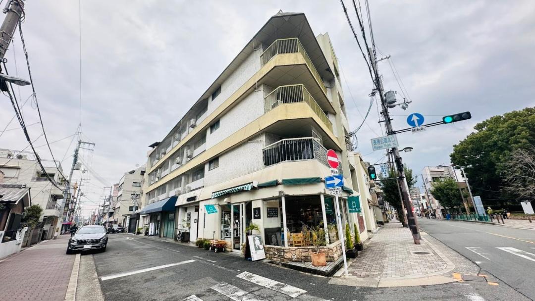Photo of Others in Higashisumiyoshi-ku
