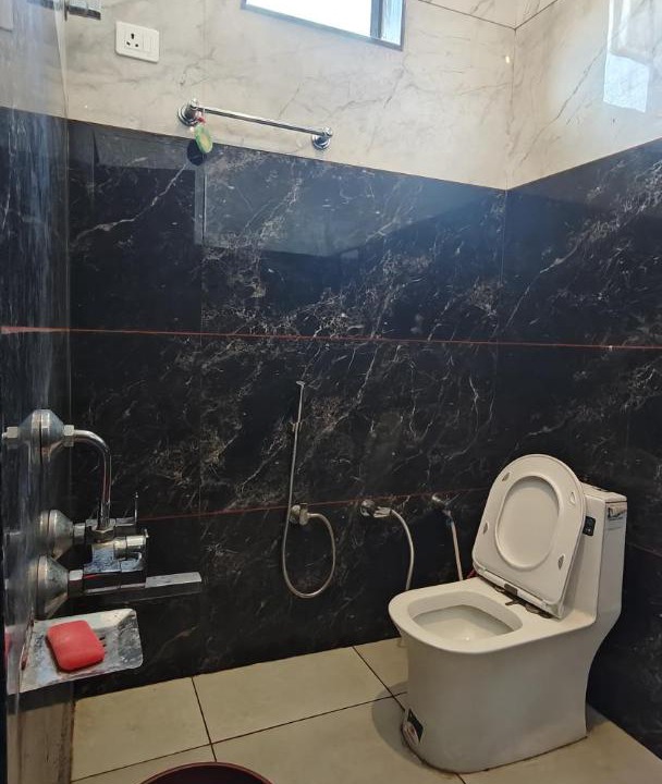 Photo of Bathroom in Shri Madhopur