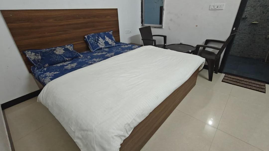 Photo of Bedroom in Shri Madhopur