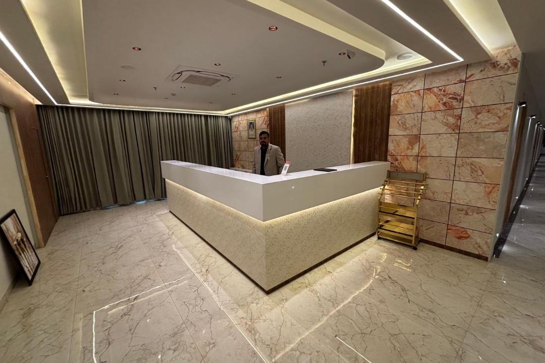 Photo of Bathroom in Jhunjhunu