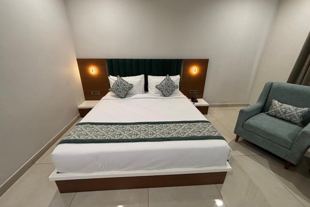 Photo of Bedroom in Jhunjhunu