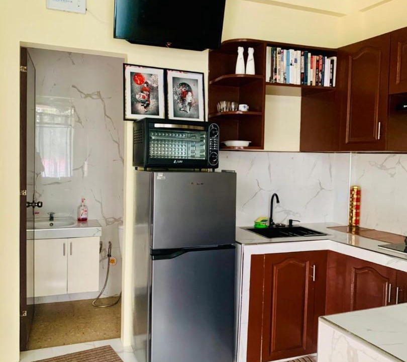 Photo of Kitchen in Valencia