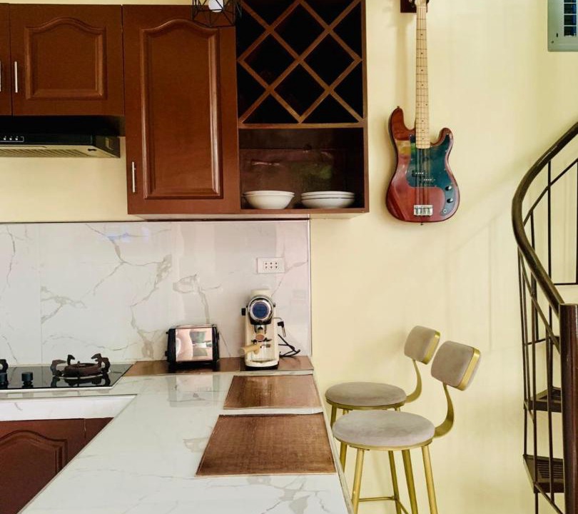 Photo of Kitchen in Valencia