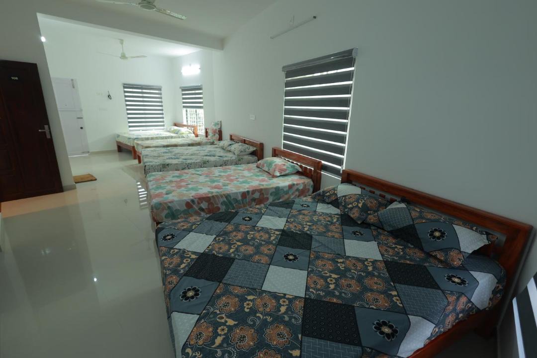 Photo of Bedroom in Neyyattinkara