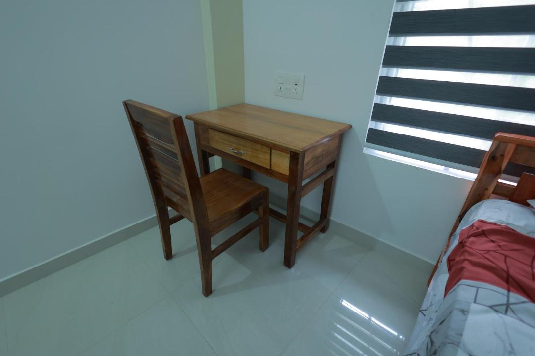 Photo of Bedroom in Neyyattinkara
