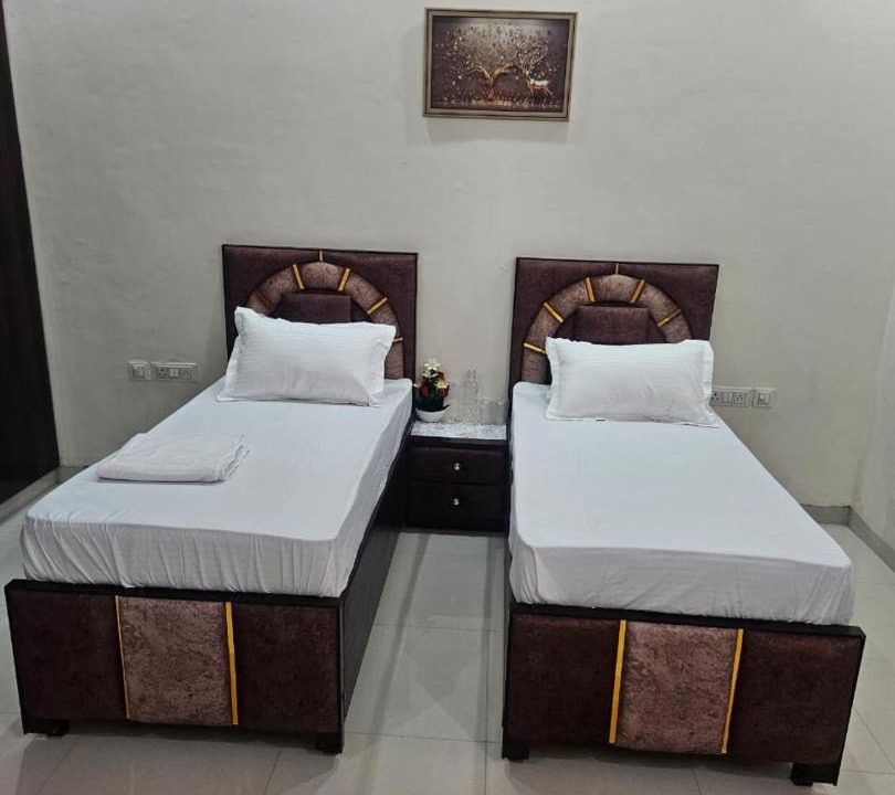 Photo of Bedroom in Greater Noida