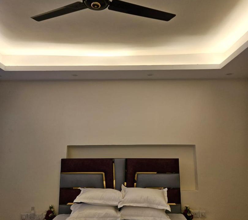 Photo of Bedroom in Greater Noida