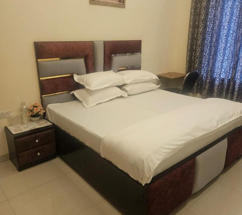 Photo of Bedroom in Greater Noida