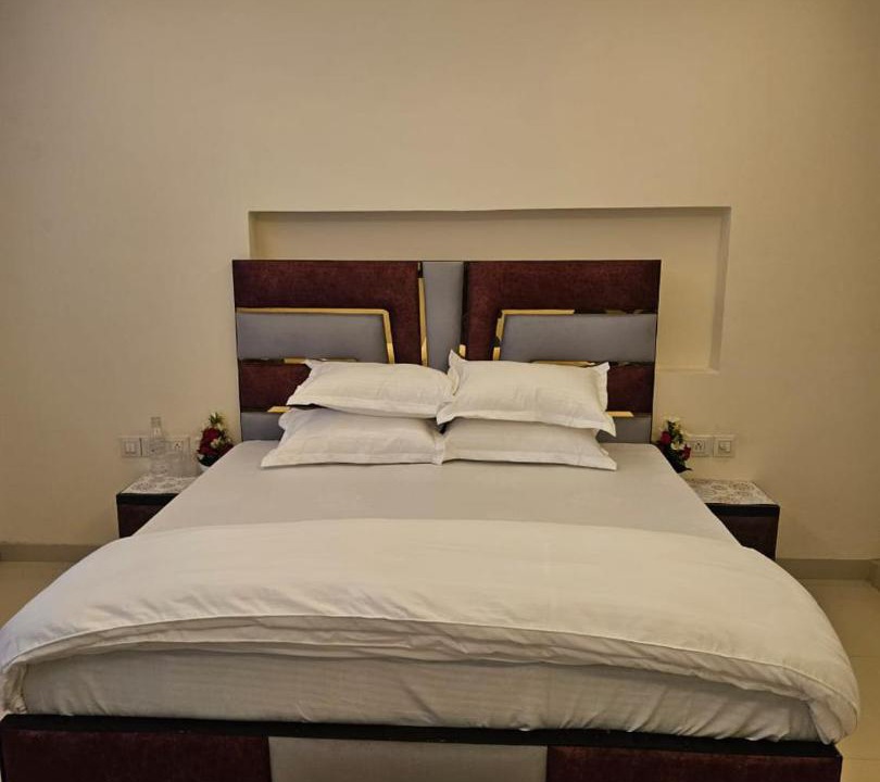 Photo of Bedroom in Greater Noida