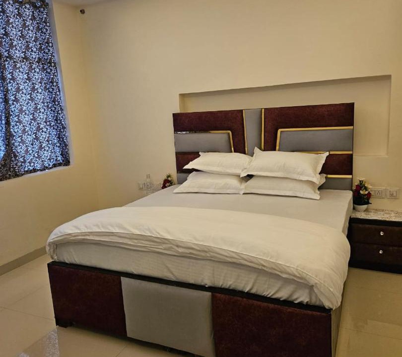 Photo of Bedroom in Greater Noida