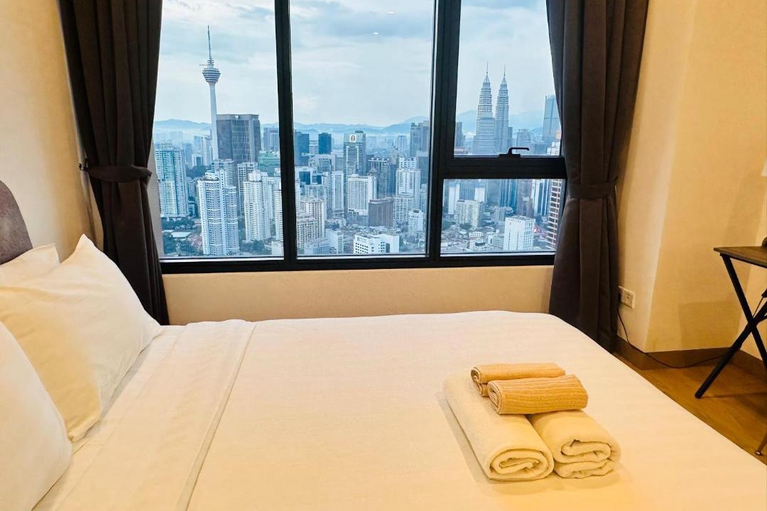 Photo of Bedroom in Pudu