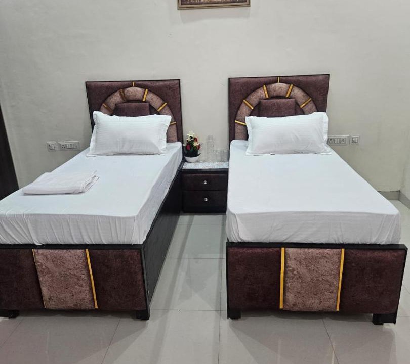 Photo of Bedroom in Greater Noida