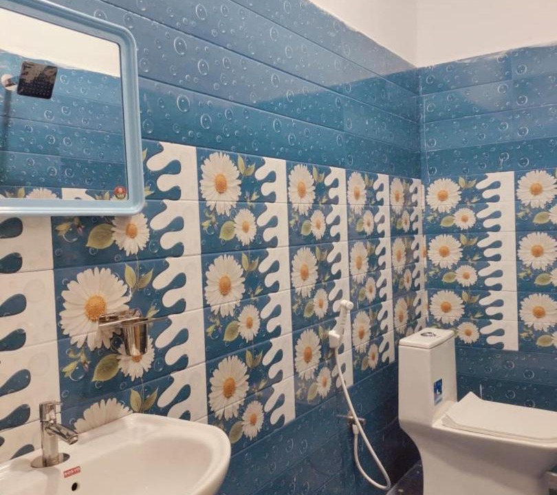 Photo of Bathroom in Kamalapur