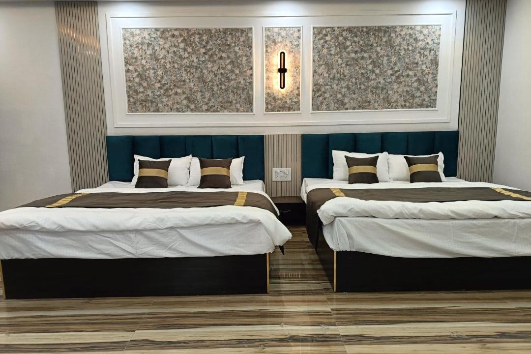 Photo of Bedroom in Allahabad