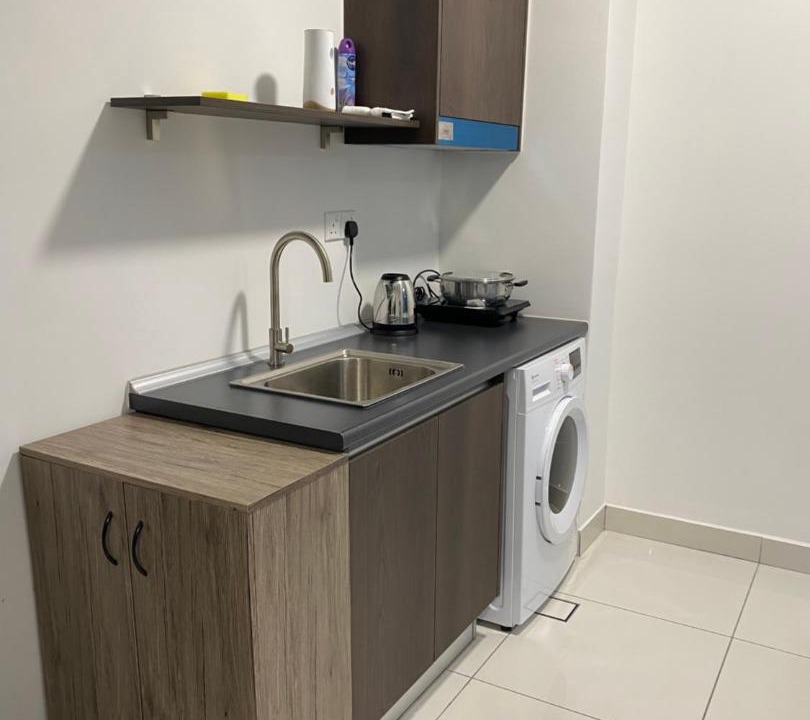 Photo of Kitchen in Usj 1