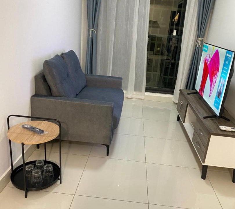 Photo of Livingroom in Usj 1