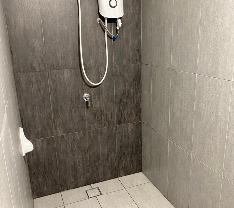 Photo of Bathroom in Usj 1