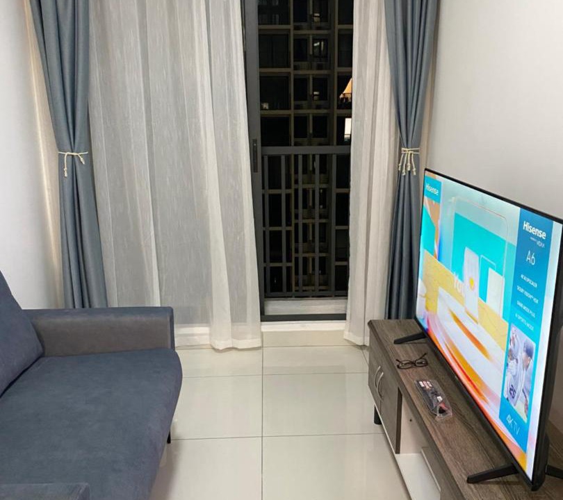 Photo of Livingroom in Usj 1