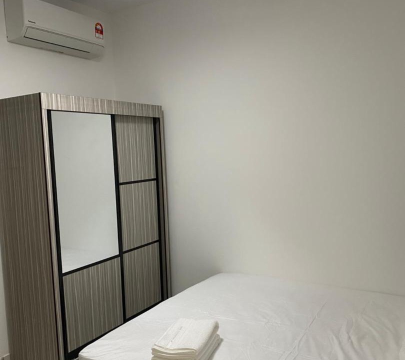 Photo of Bedroom in Usj 1