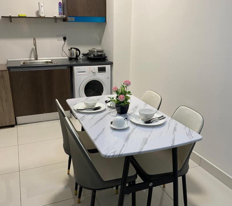 Photo of Kitchen in Usj 1