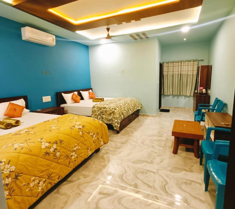 Photo of Bedroom in Kamalapur