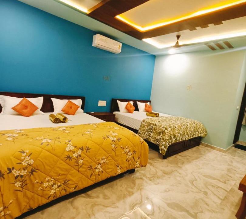 Photo of Bedroom in Kamalapur