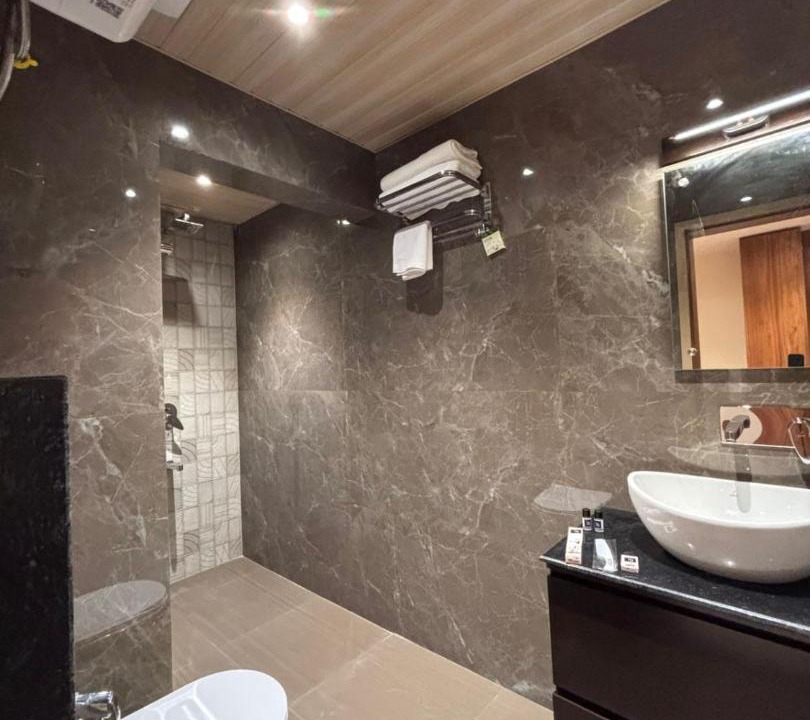 Photo of Bathroom in Sahibganj
