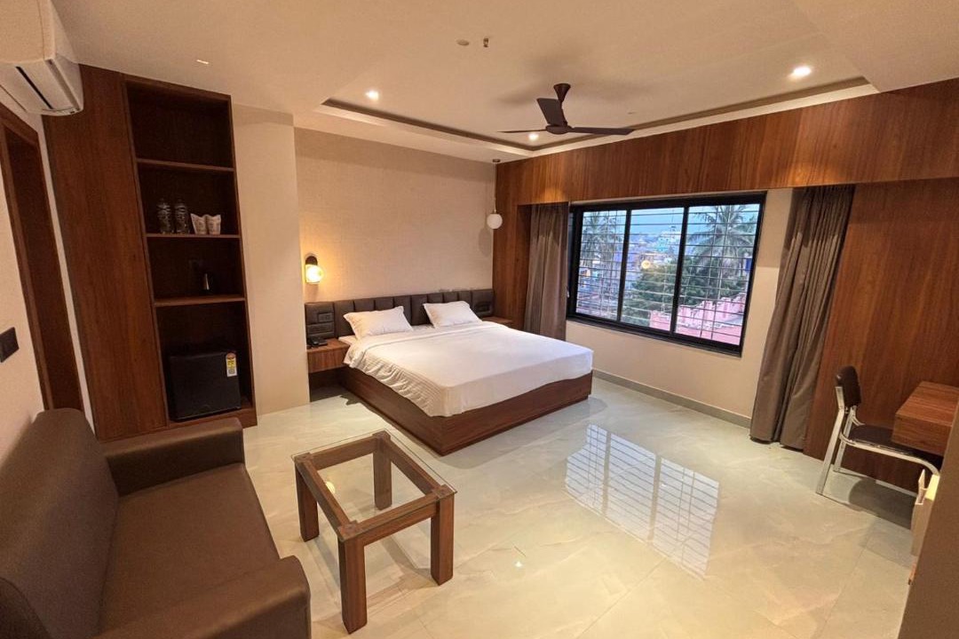 Photo of Bedroom in Sahibganj