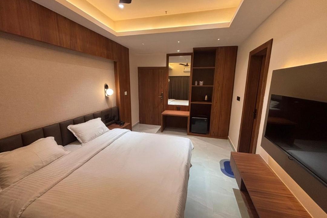 Photo of Bedroom in Sahibganj