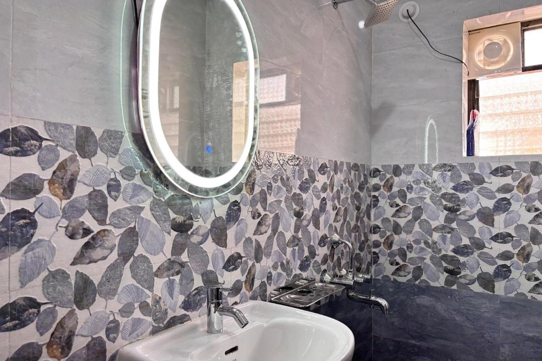 Photo of Bathroom in Bambolim