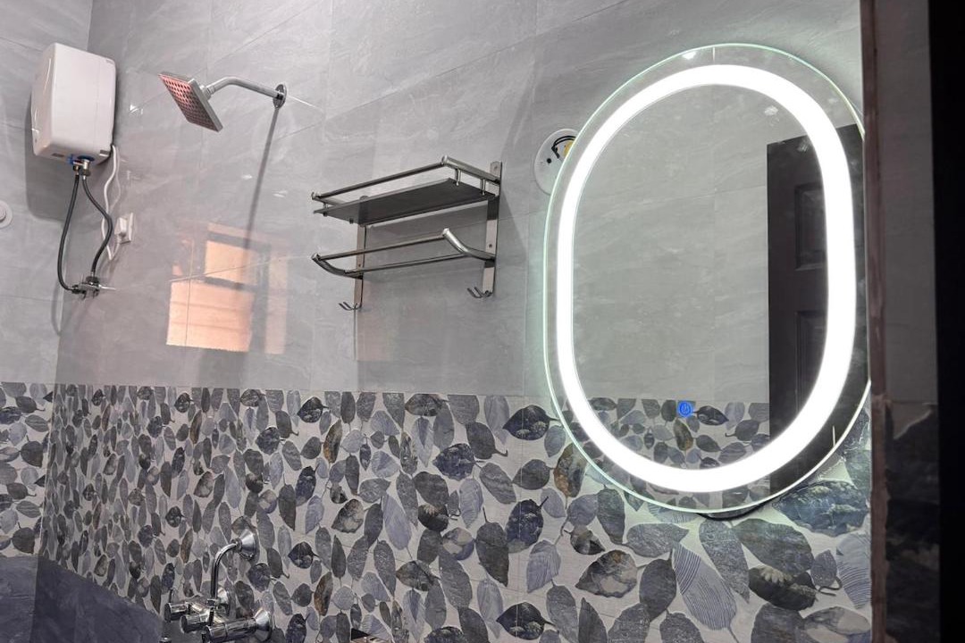 Photo of Bathroom in Bambolim