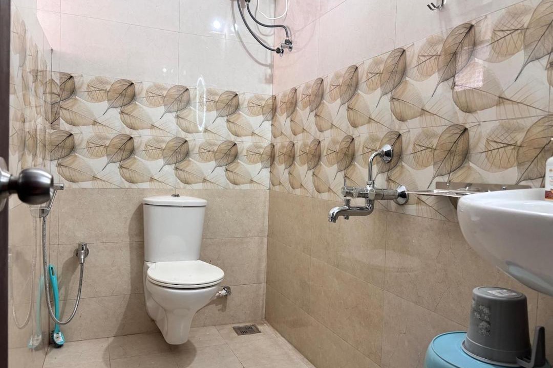 Photo of Bathroom in Bambolim