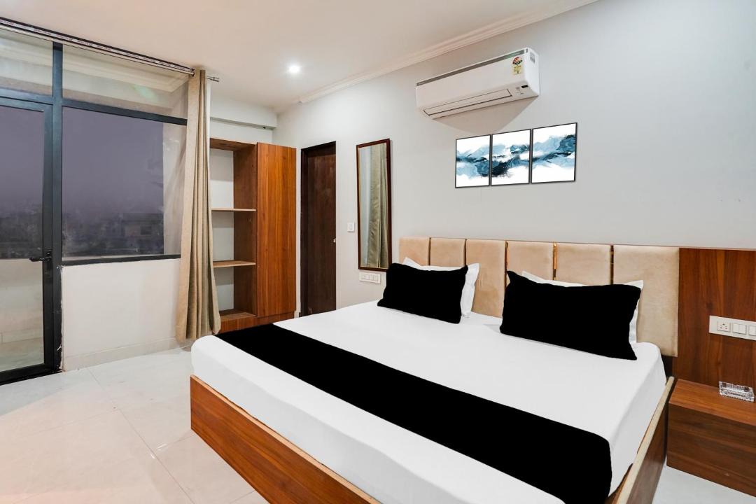 Photo of Bedroom in Jagatpura