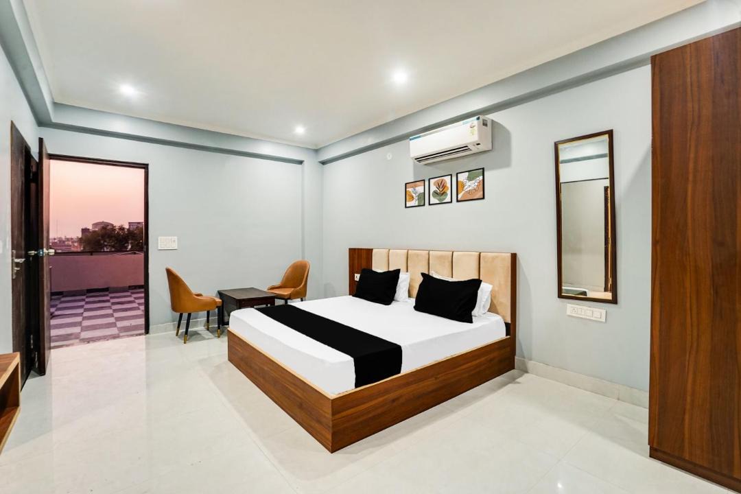 Photo of Bedroom in Jagatpura