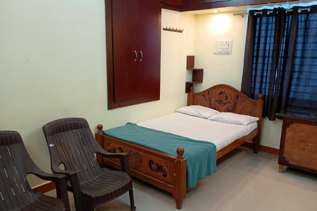 Photo of Bedroom in Theni