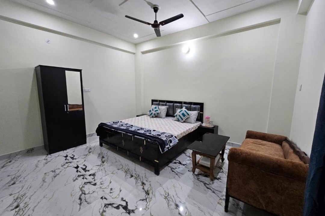 Photo of Bedroom in Allahabad