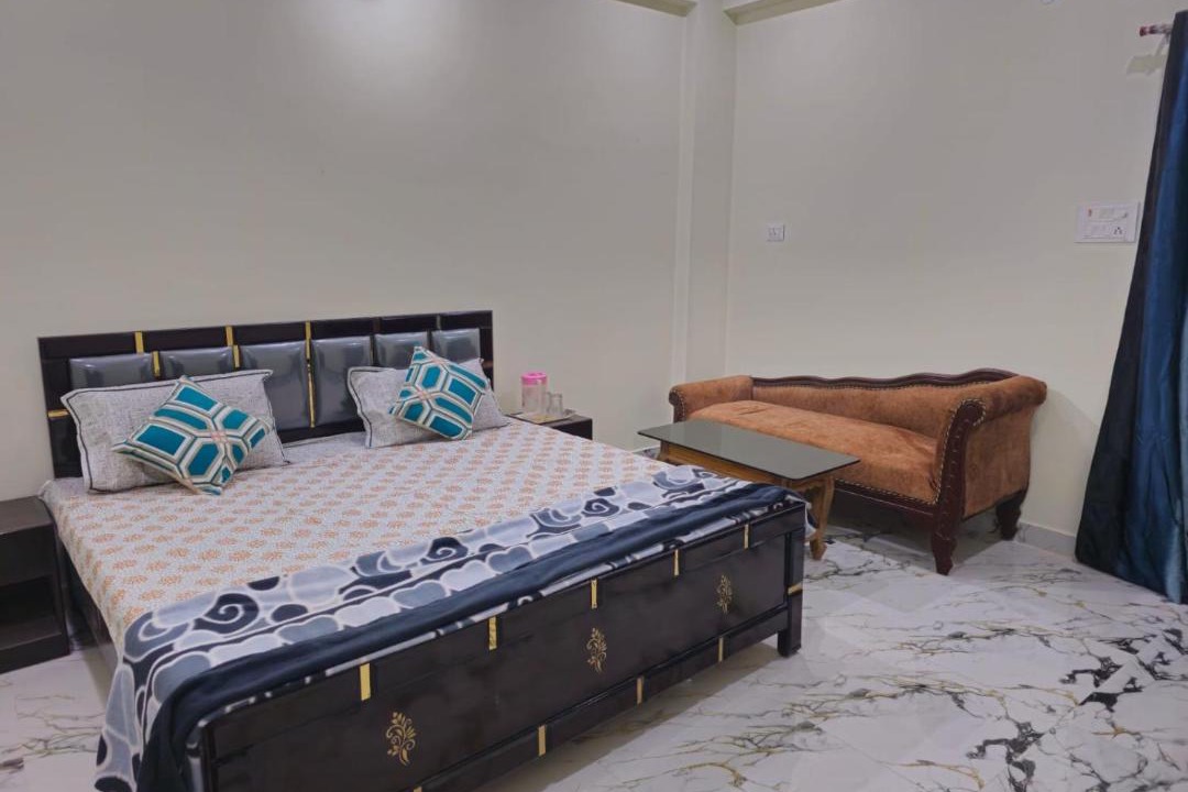 Photo of Bedroom in Allahabad