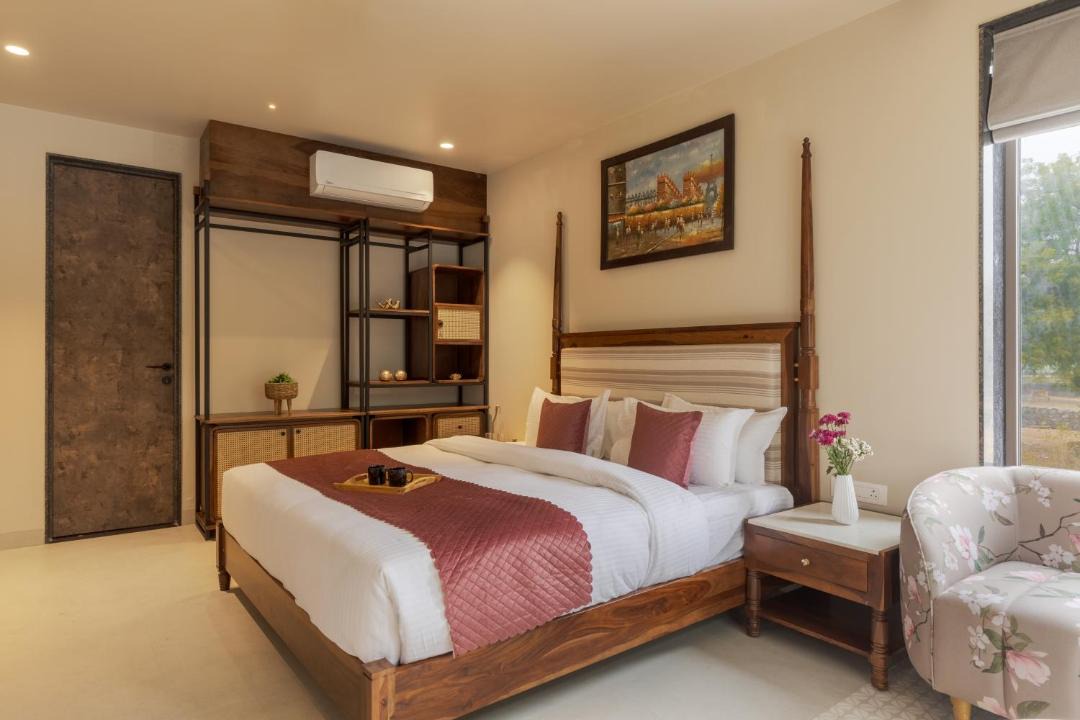 Photo of Bedroom in Bedla