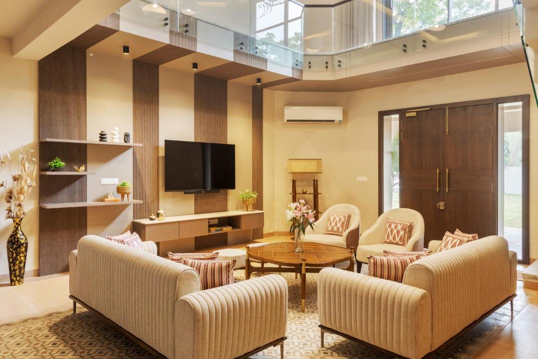Photo of Livingroom in Bedla