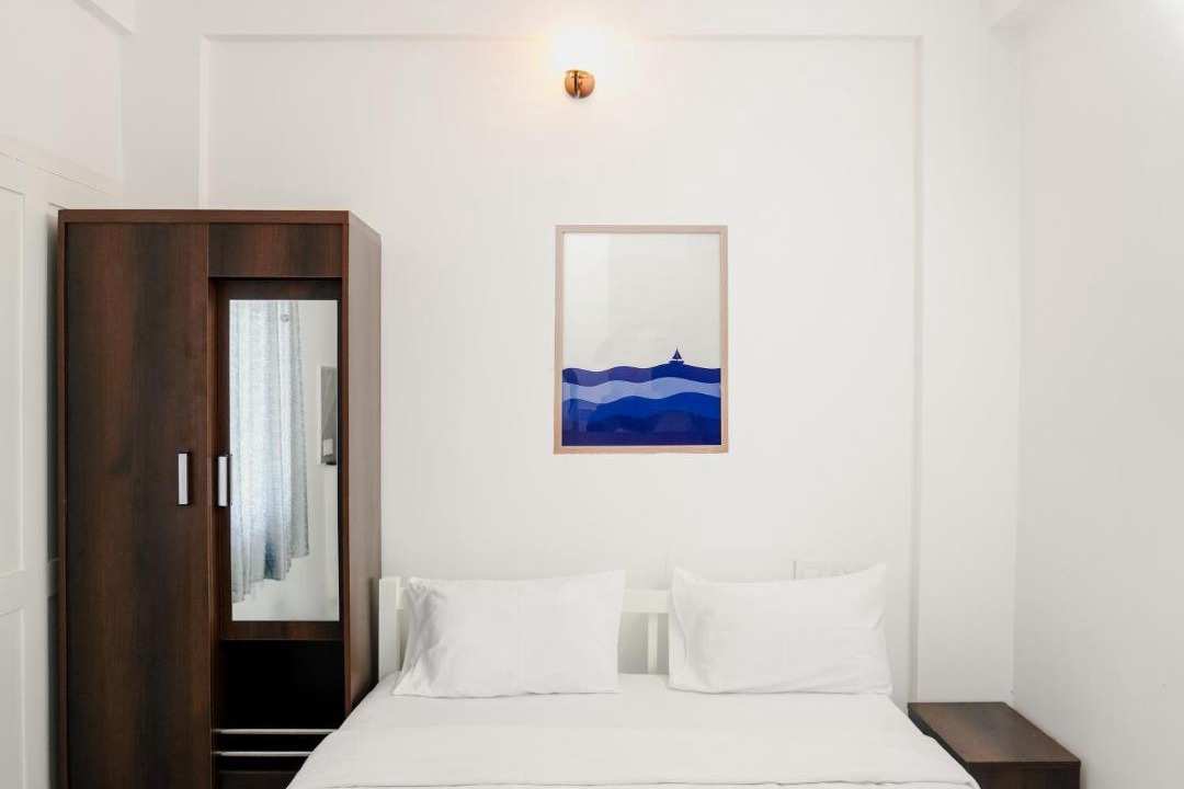 Photo of Bedroom in Kakkanad