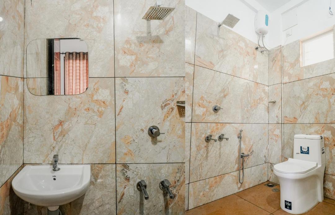 Photo of Bathroom in Kakkanad