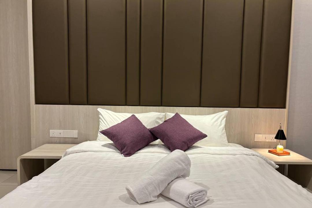 Photo of Bedroom in Sri Hartamas