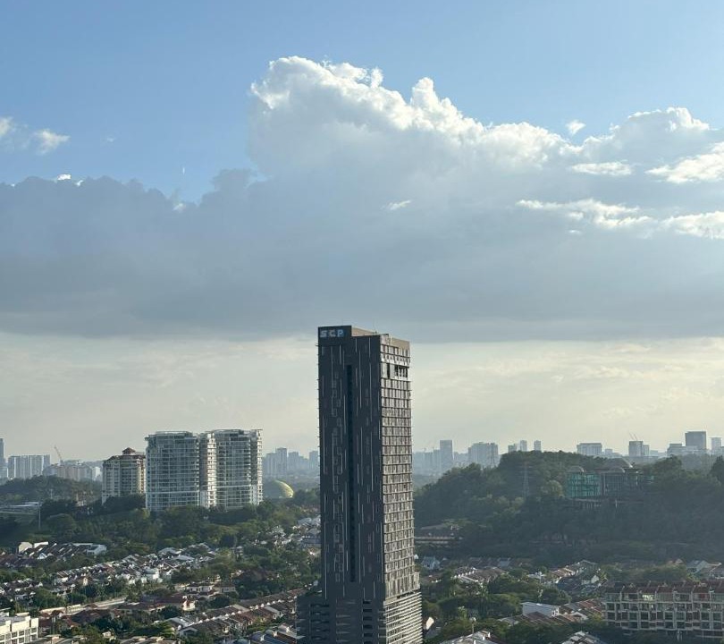 Photo of Buildings in Sri Hartamas