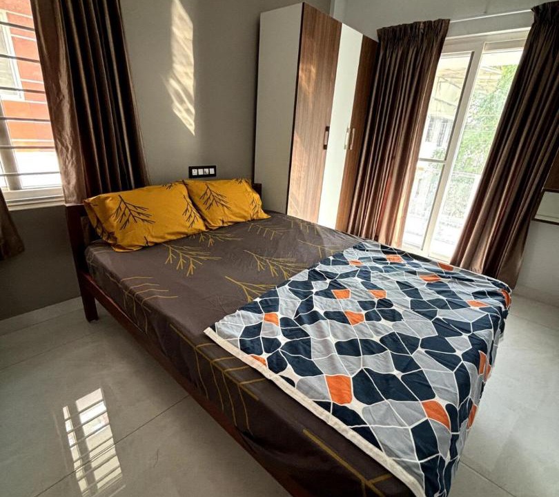 Photo of Bedroom in Thiruvananthapuram