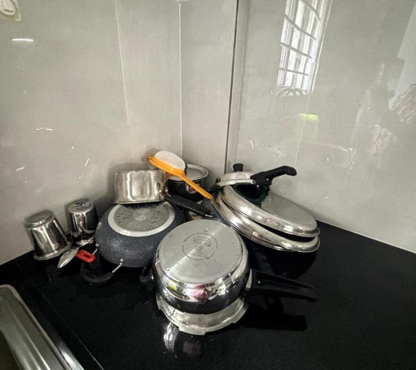 Photo of Kitchen in Thiruvananthapuram