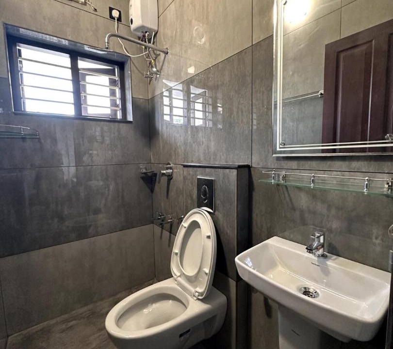 Photo of Bathroom in Thiruvananthapuram