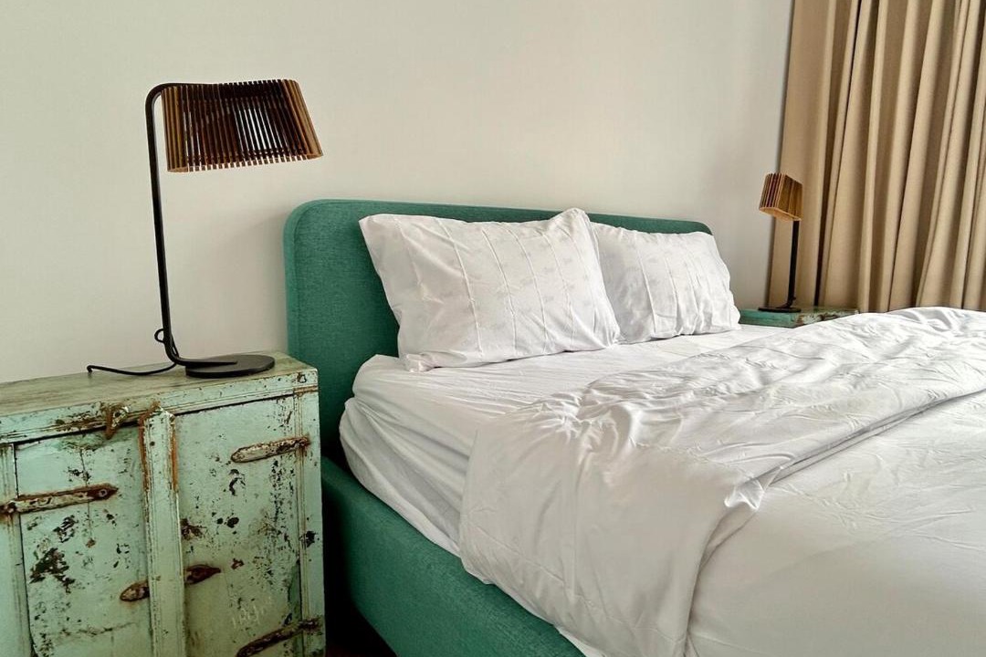 Photo of Bedroom in Brickfields
