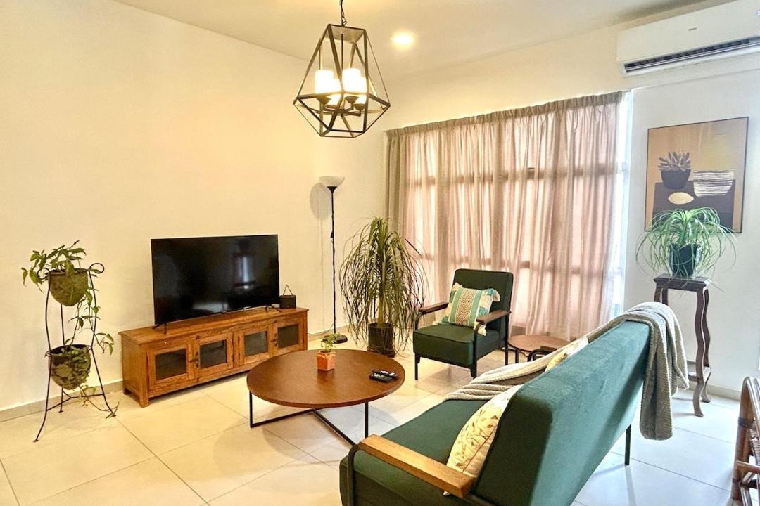 Photo of Livingroom in Brickfields