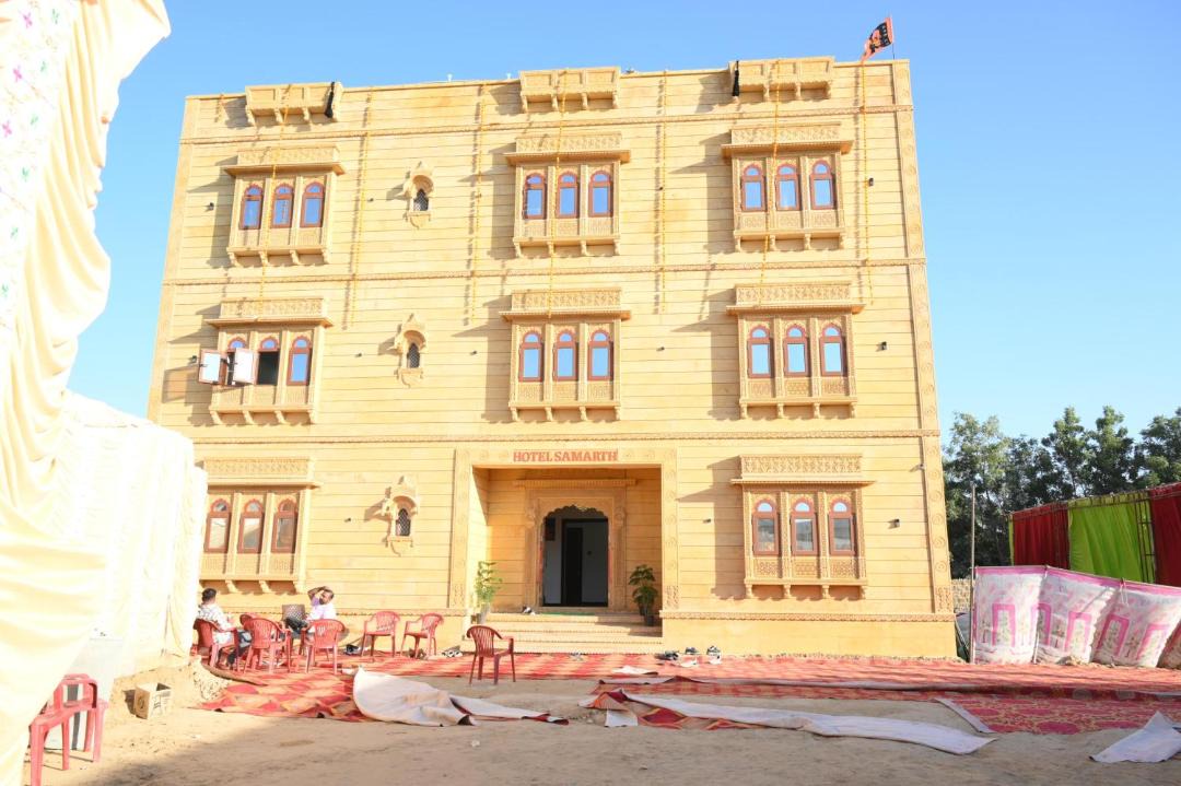 Photo of Others in Jaisalmer