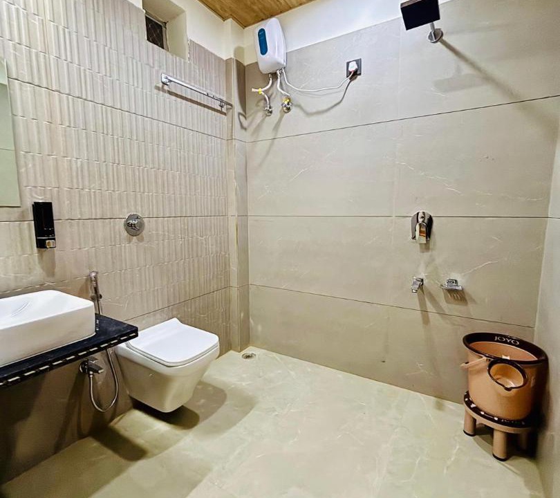 Photo of Bathroom in Jaisalmer